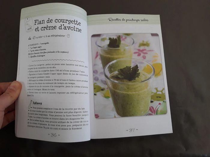 Livre 365 recettes pour Bébé - photo numéro 9