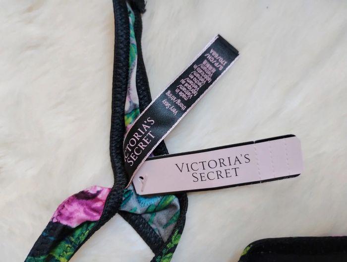 Victoria's Secret string taille S - photo numéro 5