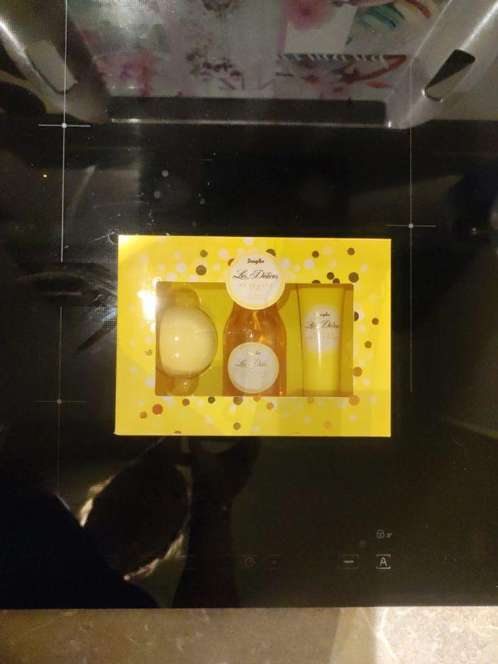 Coffret cadeau Parfum Citron - photo numéro 1