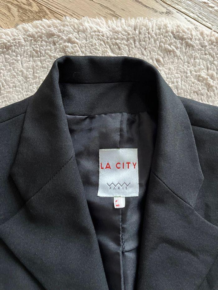 Blazer la city - photo numéro 2