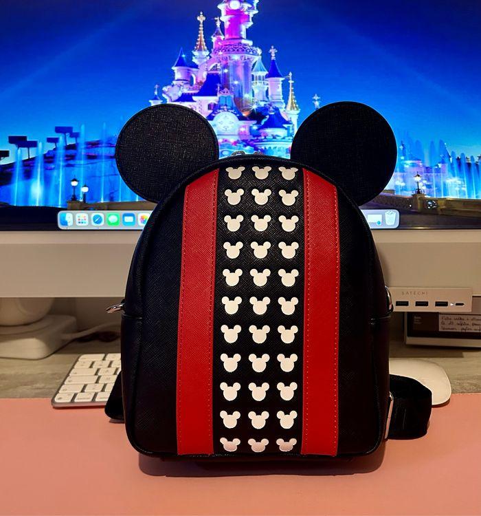 Loungefly mickey - photo numéro 1