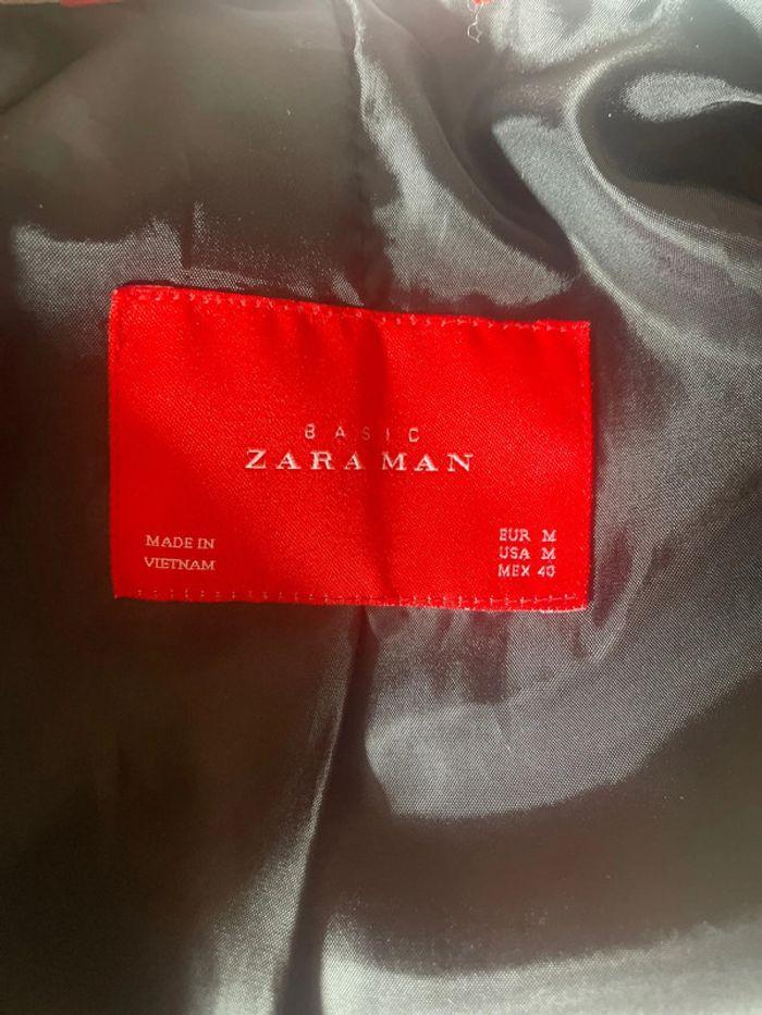 Veste Zara Homme - photo numéro 2