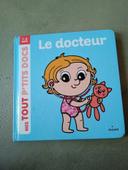 Livre bébé