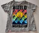 Maillot / Tee-shirt Lego 3 ans