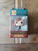 Funko keychain kugisaki