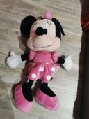 Peluche Minnie