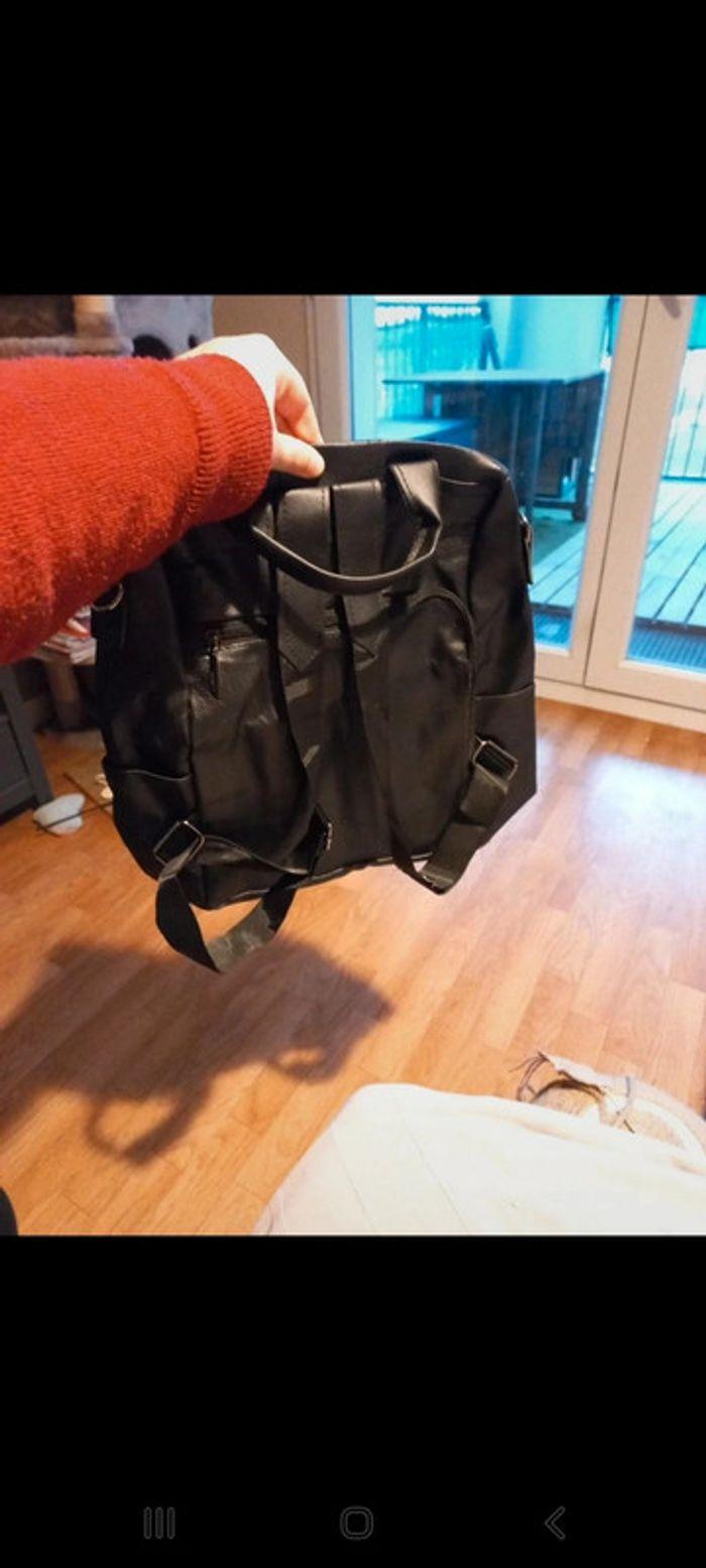 Sac à dos femme neuf - photo numéro 3