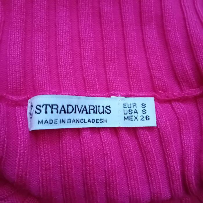 Stradivarius - photo numéro 1