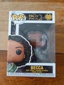 Funko pop becca 1368