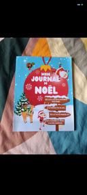 Mon journal de Noël