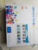 Tablette archos t96 kids