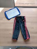 Pantalon jogging adidas