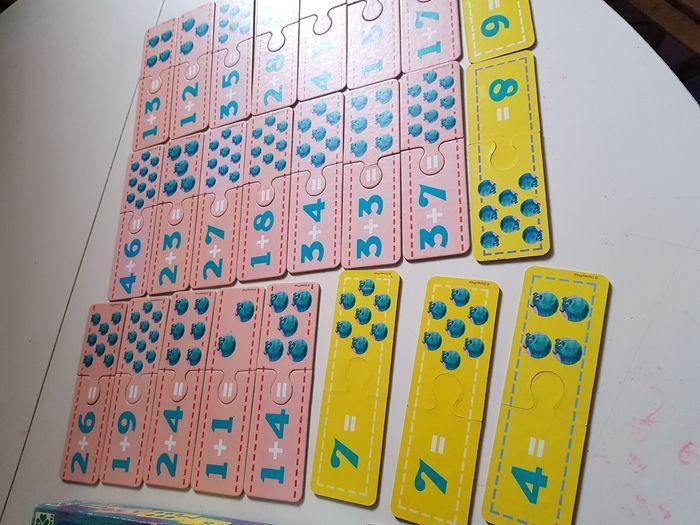 Jeux de calcul - photo numéro 5