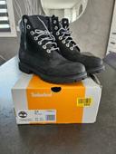 Bottes Timberland Premium