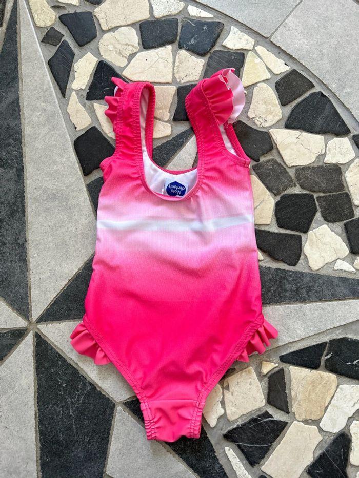 Maillot de bain - photo numéro 3