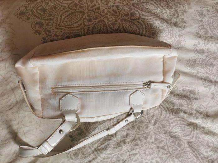 Sac à main beige - photo numéro 4