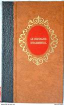 Le Chevalier d'Harmental - Alexandre Dumas