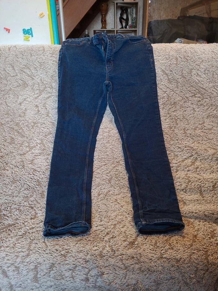 Jean skinny taille 44