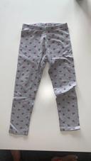 Legging taille 5/6 ans