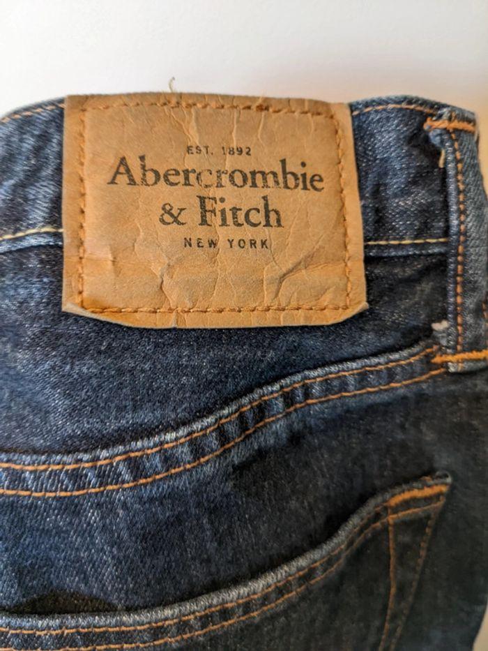 Jeans Abercrombie - photo numéro 3