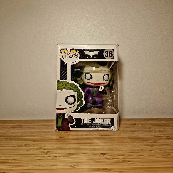 Funko Pop n°36 - photo numéro 1