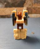 Transformers Micromasters G1 Sidertrack