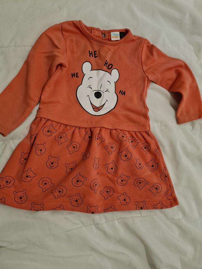 Robe disney