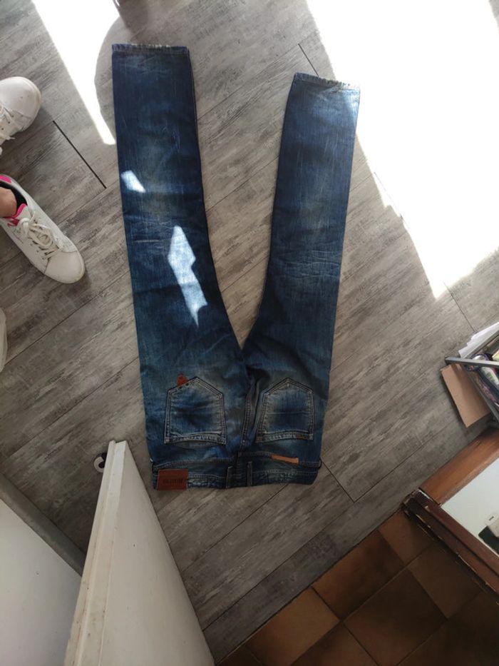 Jeans Pepe jeans taille 42 - photo numéro 4