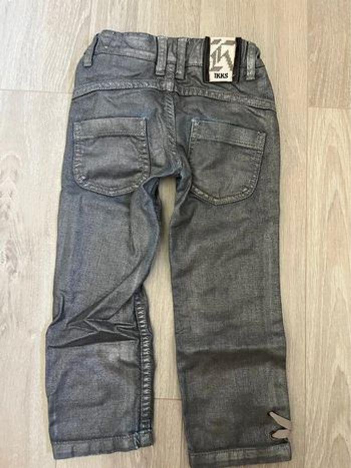 Pantalon IKKS 3 ans - photo numéro 6