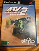 Jeu playstation 2 Atv 2