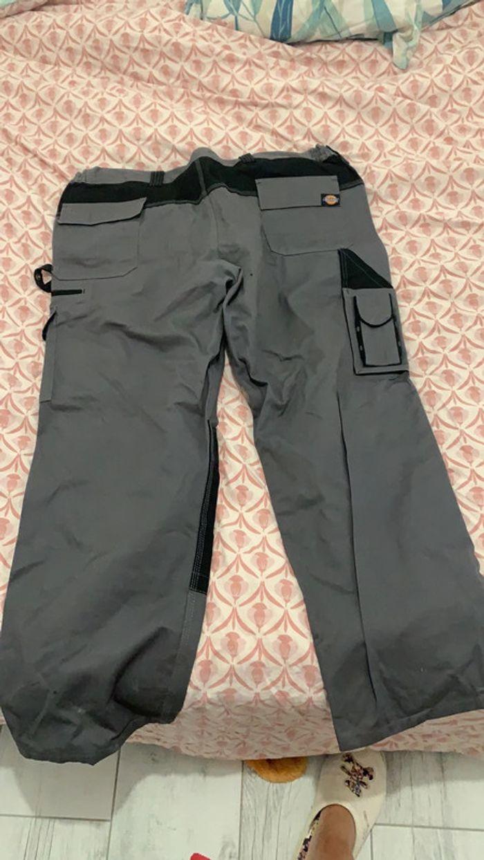 Pantalon de sécurité - photo numéro 2