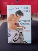 Livre 📖 le roman des régimes