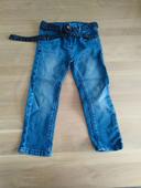 Pantalon jeans