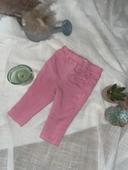 Pantalon rose