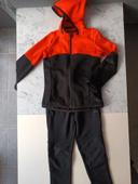 Jogging ensemble de survêtement Decathlon Wedze 5 6 ans