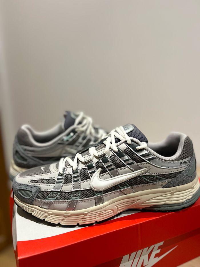 Nike p-6000 édition limited taille 45 - photo numéro 2