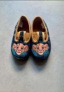 Chaussons Simba pointure 25