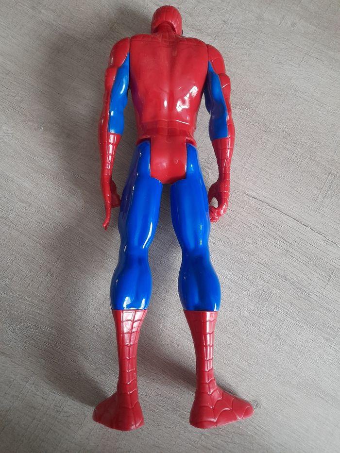 Figurine spiderman - photo numéro 5