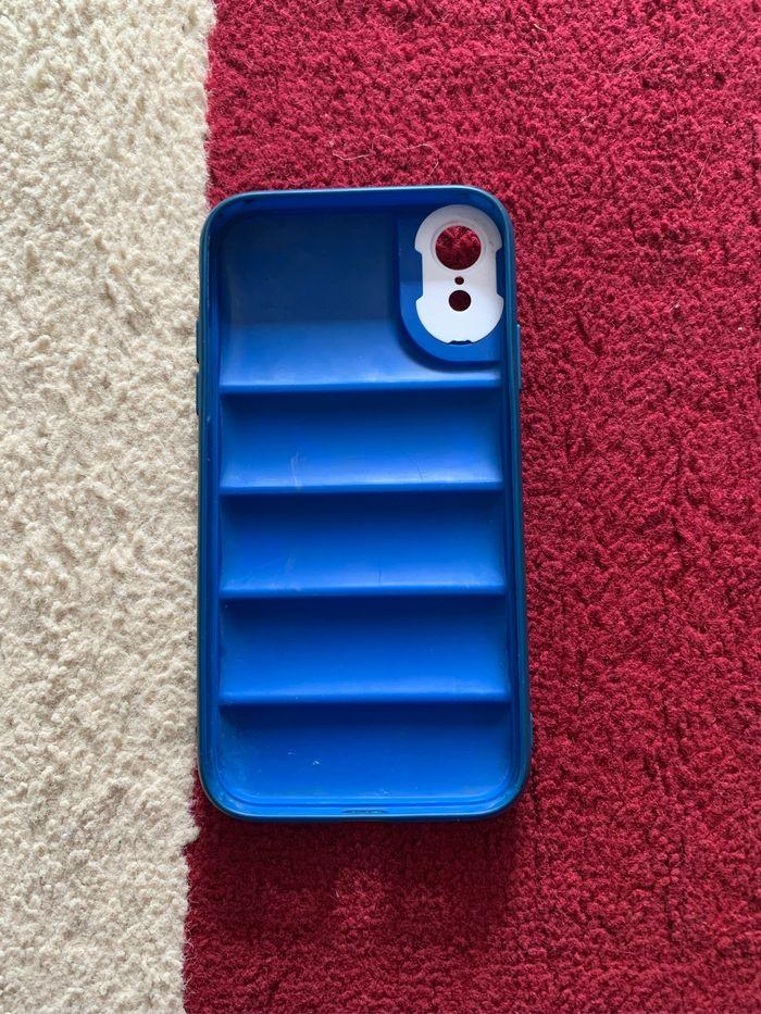 Coque iPhone XR Nike - photo numéro 2