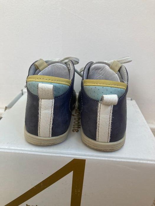 Chaussures bébé babybotte 21 - photo numéro 3