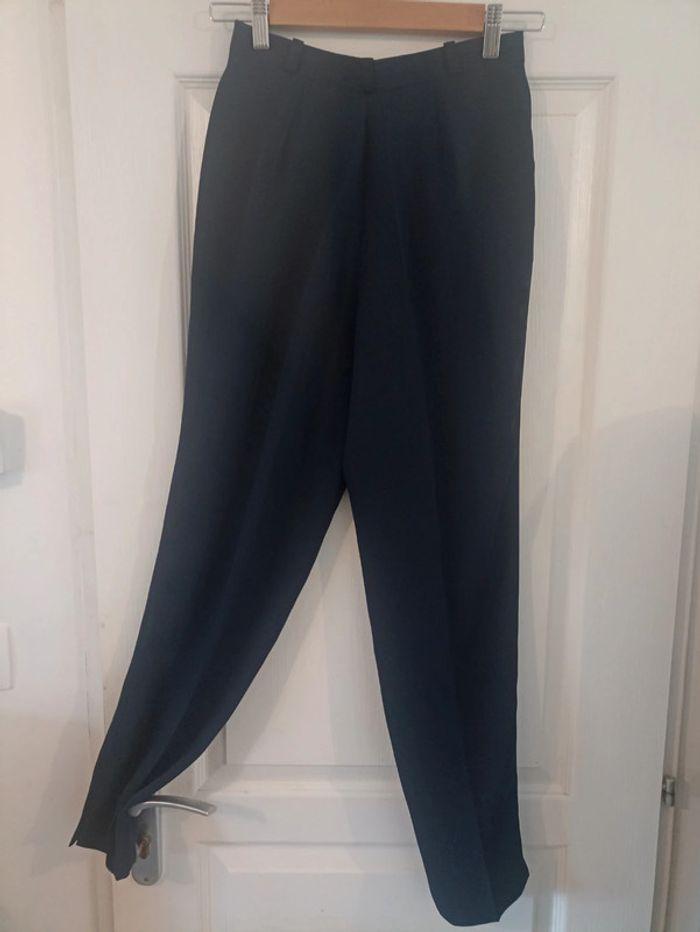 Pantalon fluide femme - photo numéro 2