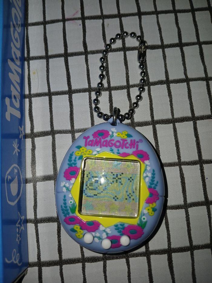 Tamagotchi - photo numéro 2