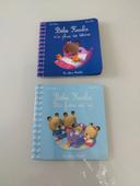 2 livres Bébé koala