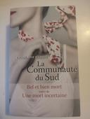 Livre "La Communauté du Sud" tomes 9 et 10