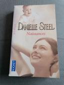 Livre "Naissance" Danielle Steel