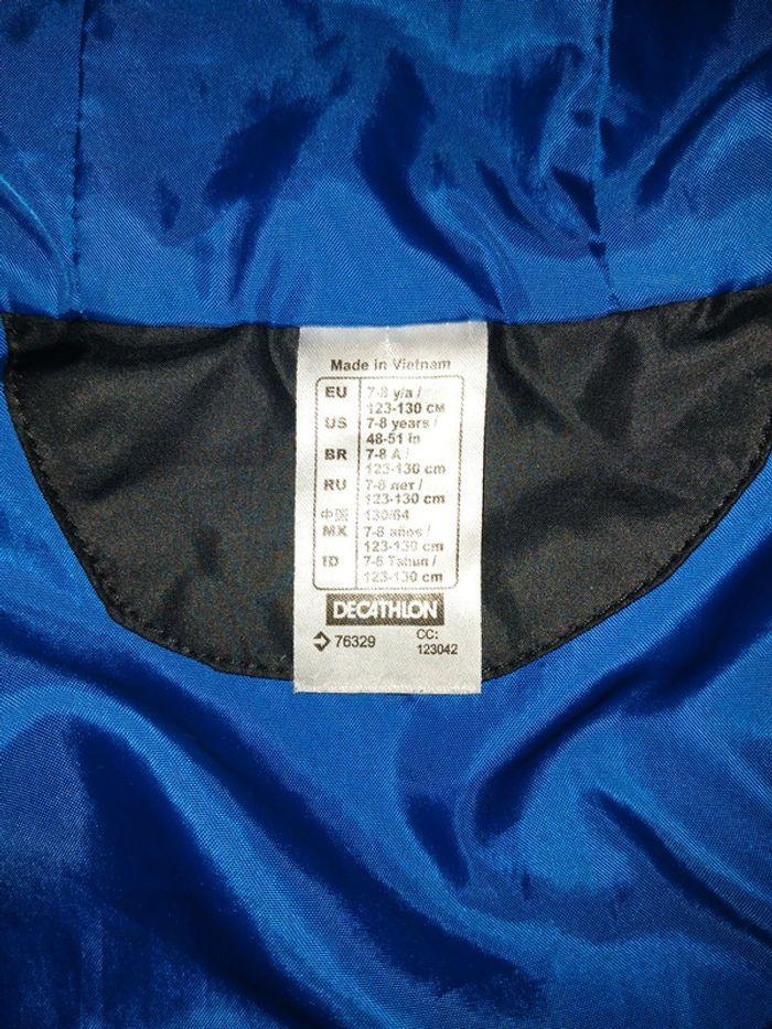 Lot veste decathlon - photo numéro 5