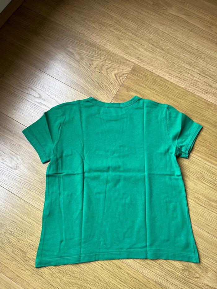 Teeshirt Zara taille S - photo numéro 4