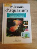 Poissons d'aquarium