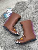 Bottes Joules