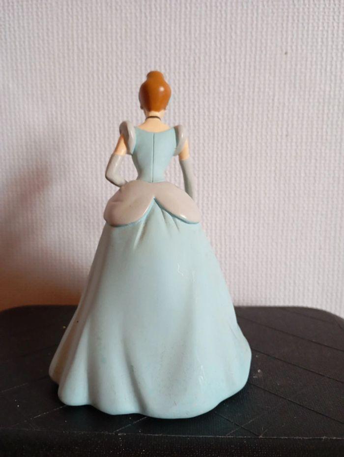 Figurine Hachette Cendrillon Disney - photo numéro 3